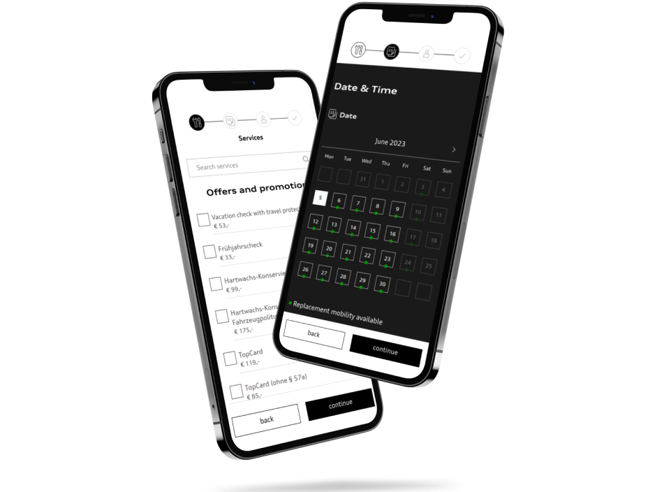 Phone